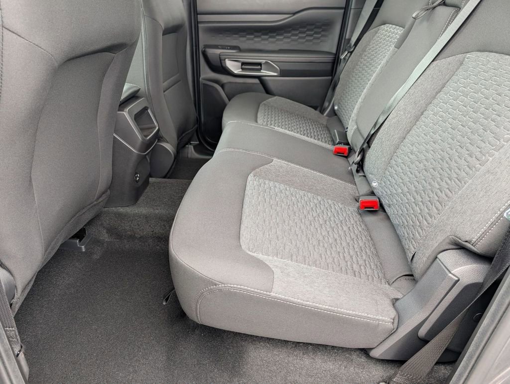 New 2025 Ford Ranger XLT w/ Equipment Group 301A High image 45