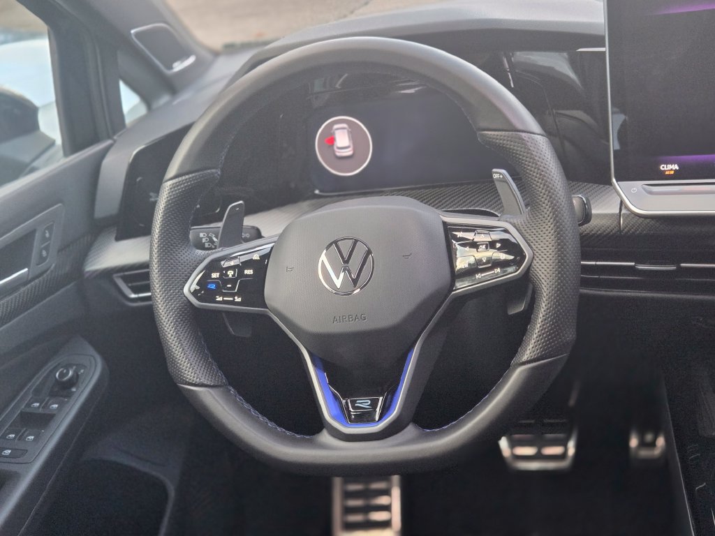 Used 2026 Volkswagen Golf R AWD/4WD image 27