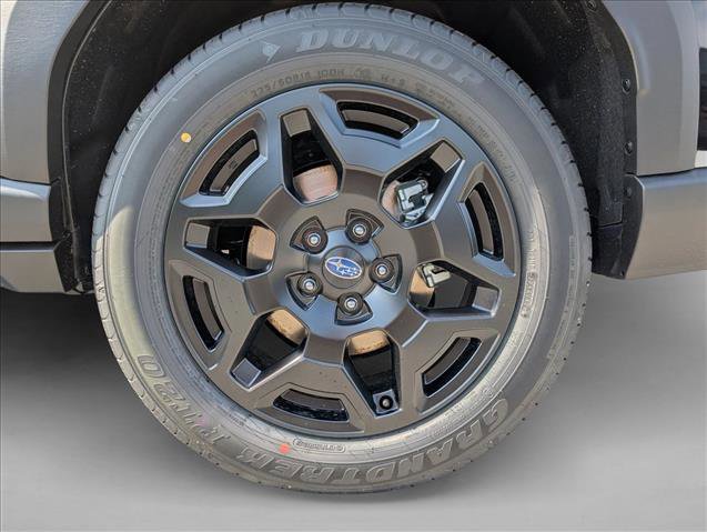 New 2026 Subaru Outback Limited AWD/4WD image 10