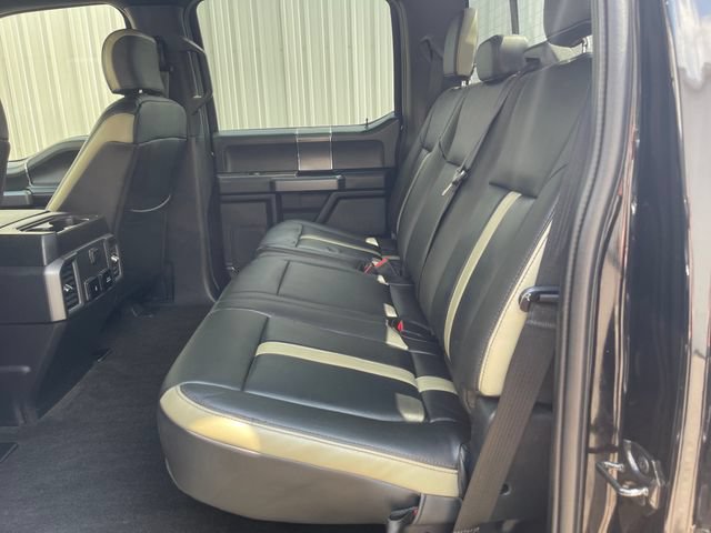 Used 2020 Ford F150 XLT w/ Equipment Group 302A Luxury AWD/4WD image 22