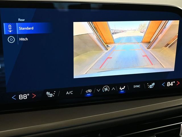 New 2026 Chevrolet Traverse LT w/ Midnight/Sport Edition image 29