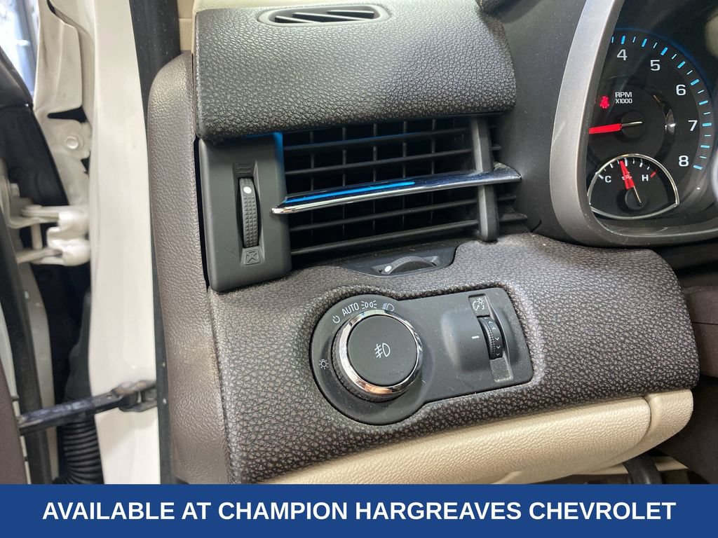 Used 2014 Chevrolet Malibu LTZ FWD image 23