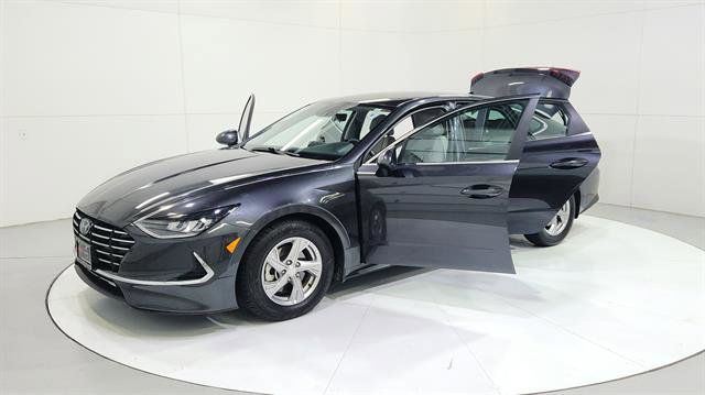 Used 2022 Hyundai Sonata SE image 30