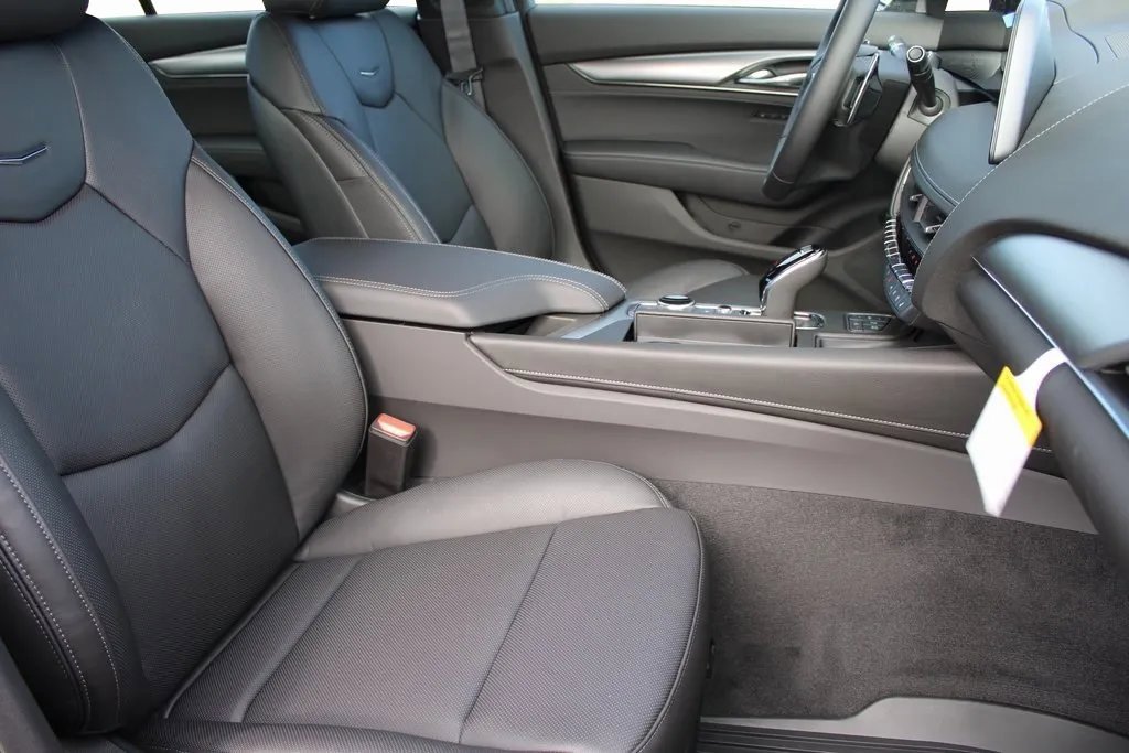 New 2026 Cadillac CT5 Premium Luxury image 22
