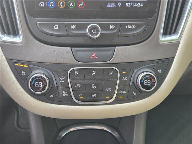 Used 2020 Chevrolet Malibu Premier FWD image 23
