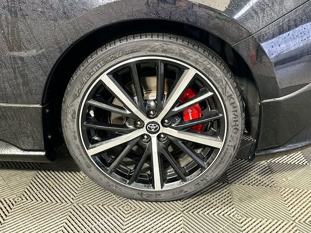Used 2019 Toyota 86 TRD SE image 24