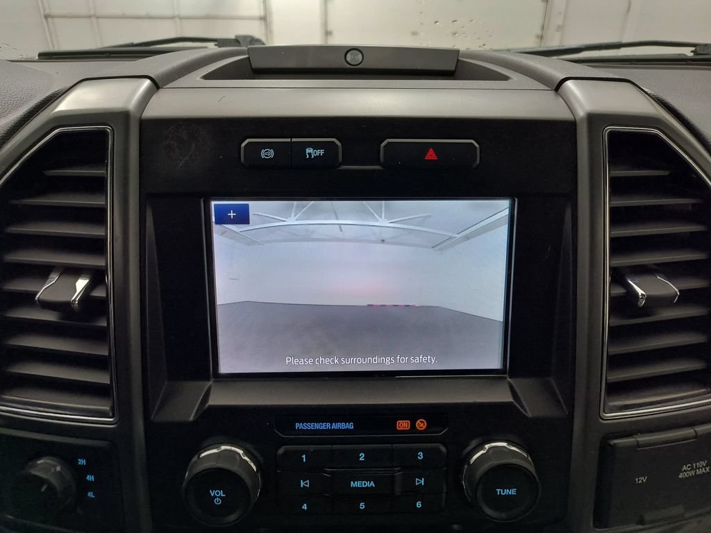 Used 2022 Ford F350 XLT w/ XLT Value Package AWD/4WD image 18