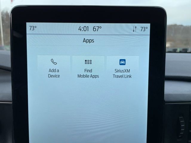 Certified 2024 Ford Explorer ST w/ Equipment Group 401A image 33