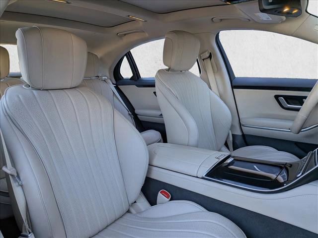Used 2023 Mercedes-Benz S 500 4MATIC image 18