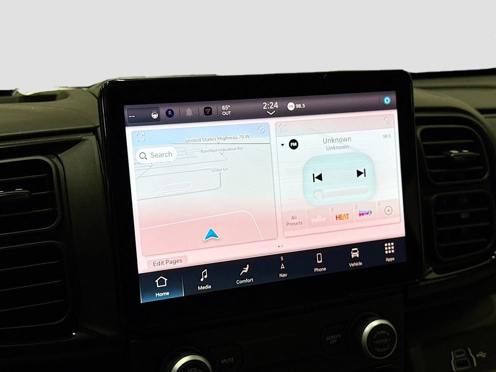 New 2024 RAM ProMaster 3500 w/ Delivery Van Package FWD image 31