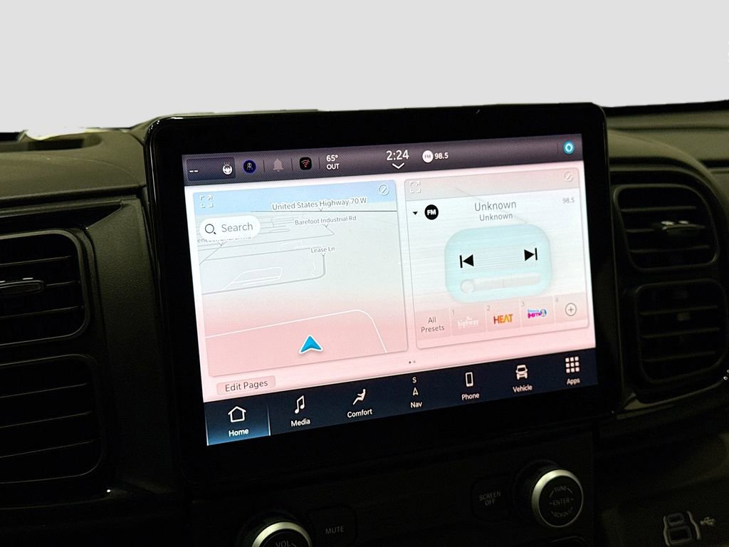 New 2024 RAM ProMaster 3500 w/ Delivery Van Package image 31