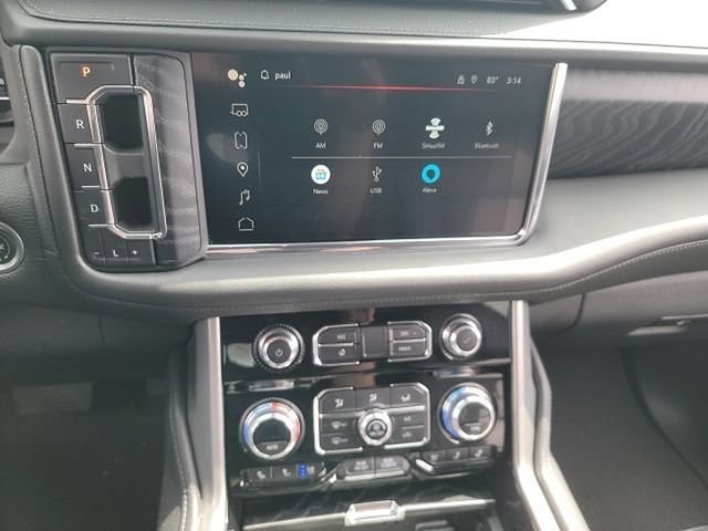 Used 2023 GMC Yukon Denali AWD/4WD image 11