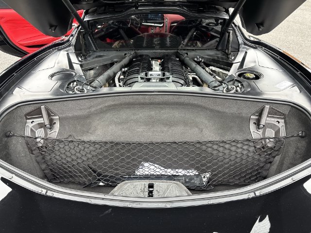 Used 2024 Chevrolet Corvette Z06 RWD image 22