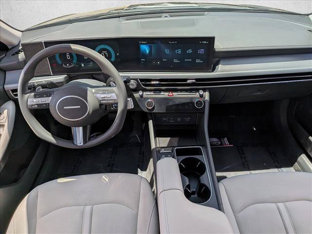 Certified 2024 Hyundai Sonata SEL FWD image 18
