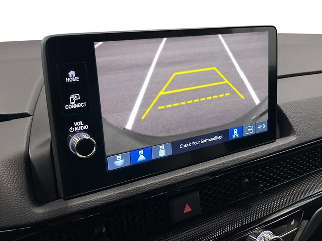 New 2026 Honda CR-V EX-L image 20