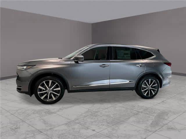 New 2026 Acura MDX SH-AWD w/ Technology Package image 2