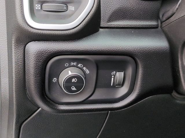 Used 2024 RAM 2500 Big Horn image 17