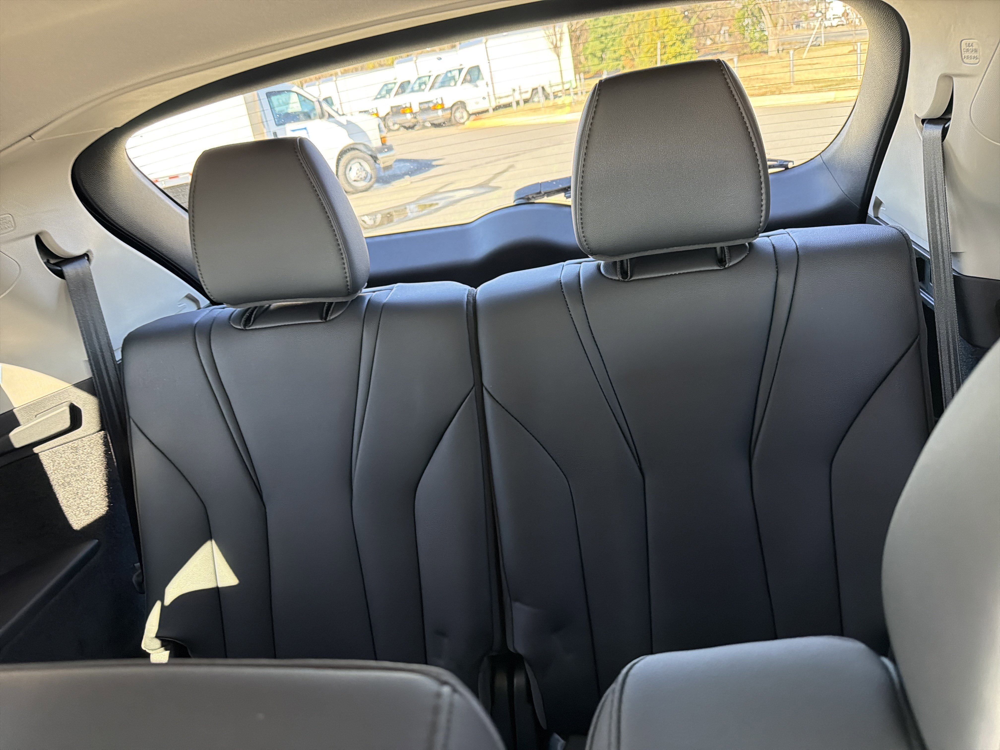 Certified 2024 Acura MDX SH-AWD image 32