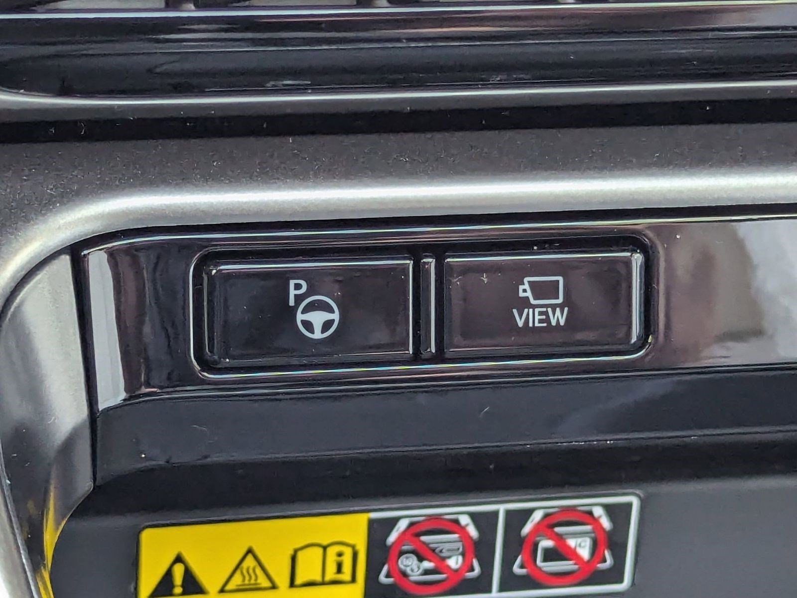 New 2026 Lexus TX 350 AWD image 30