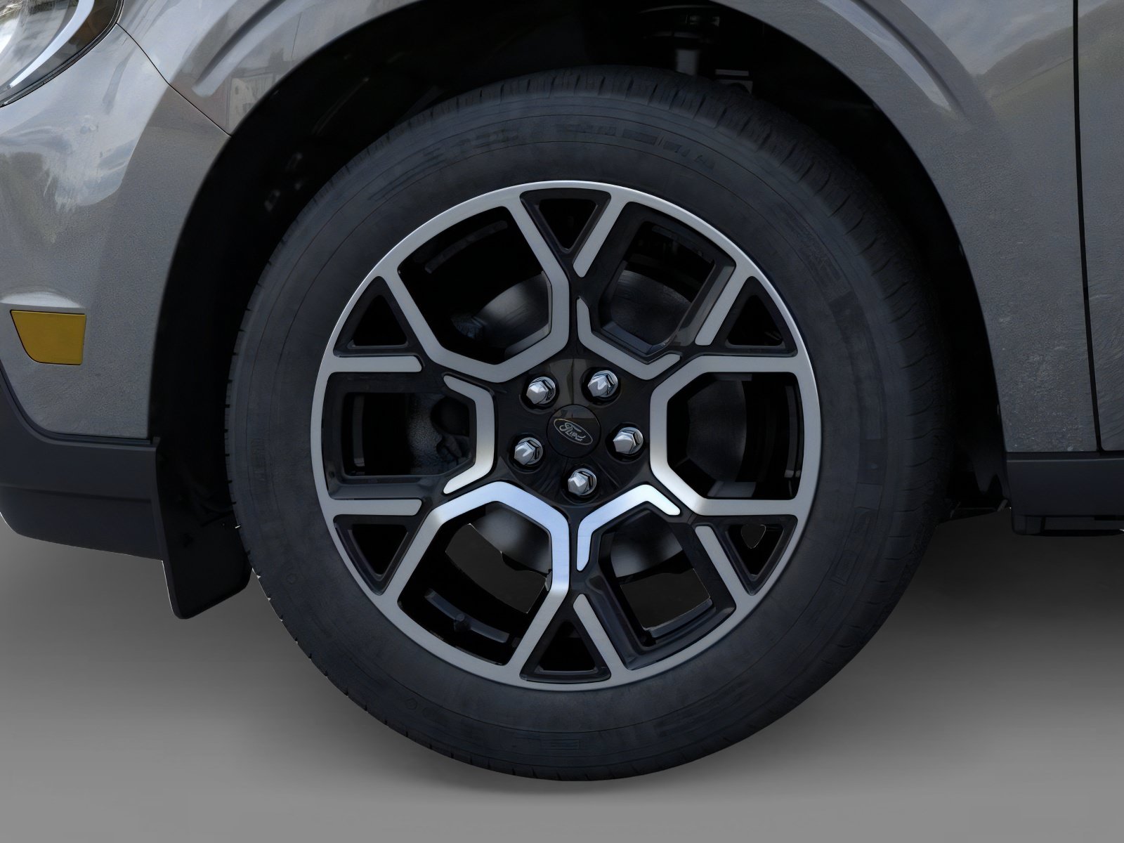 New 2026 Ford Maverick Lariat AWD/4WD image 20