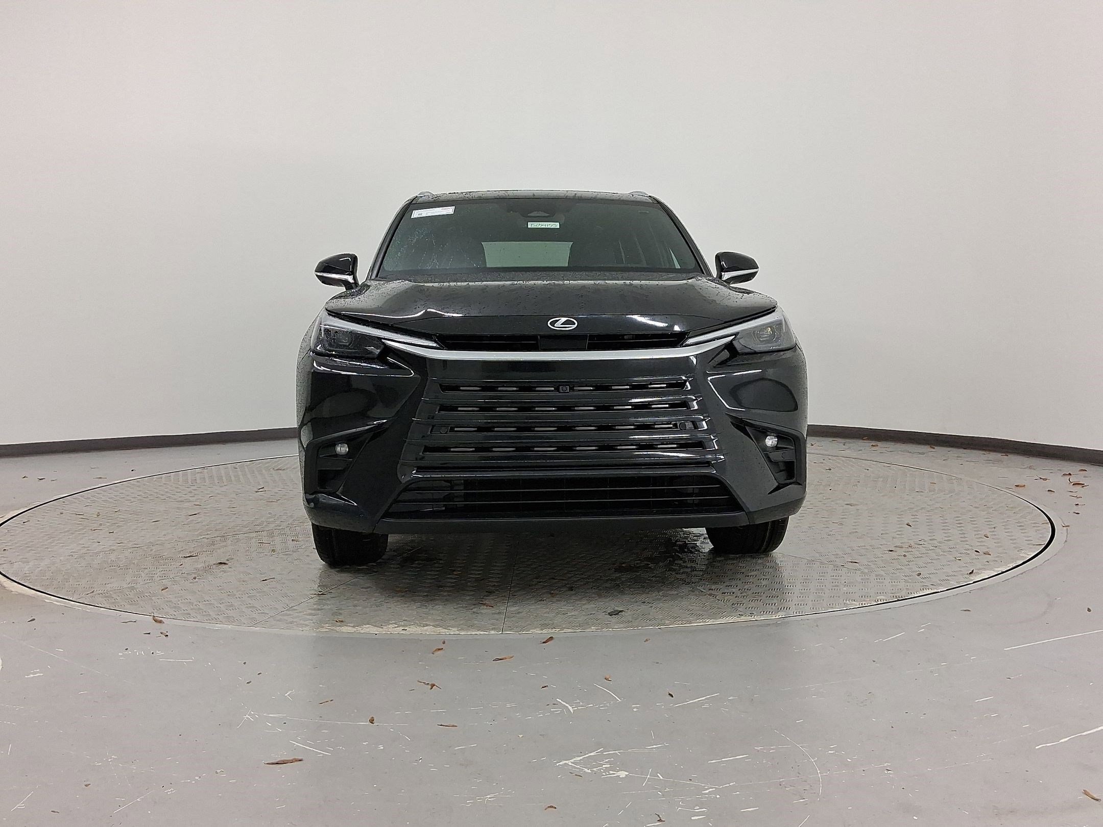 New 2026 Lexus TX 350 AWD image 6