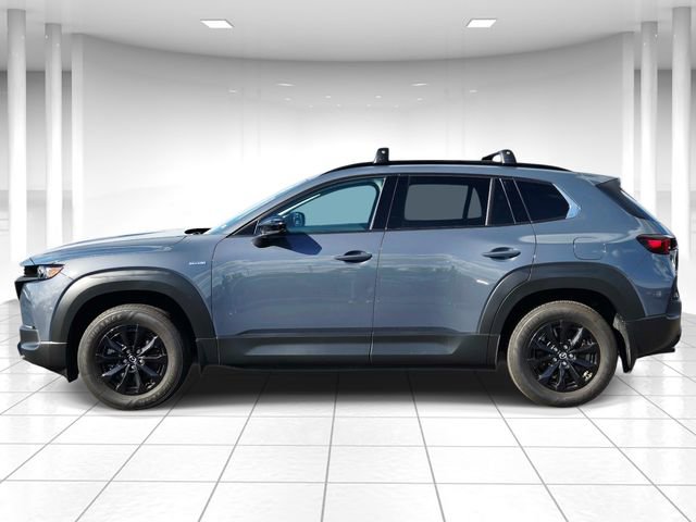 Certified 2025 MAZDA CX-50 AWD 2.5 Hybrid w/ Weather Package image 2