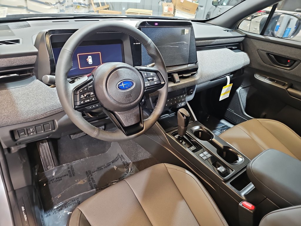 New 2026 Subaru Outback Wilderness AWD/4WD image 16