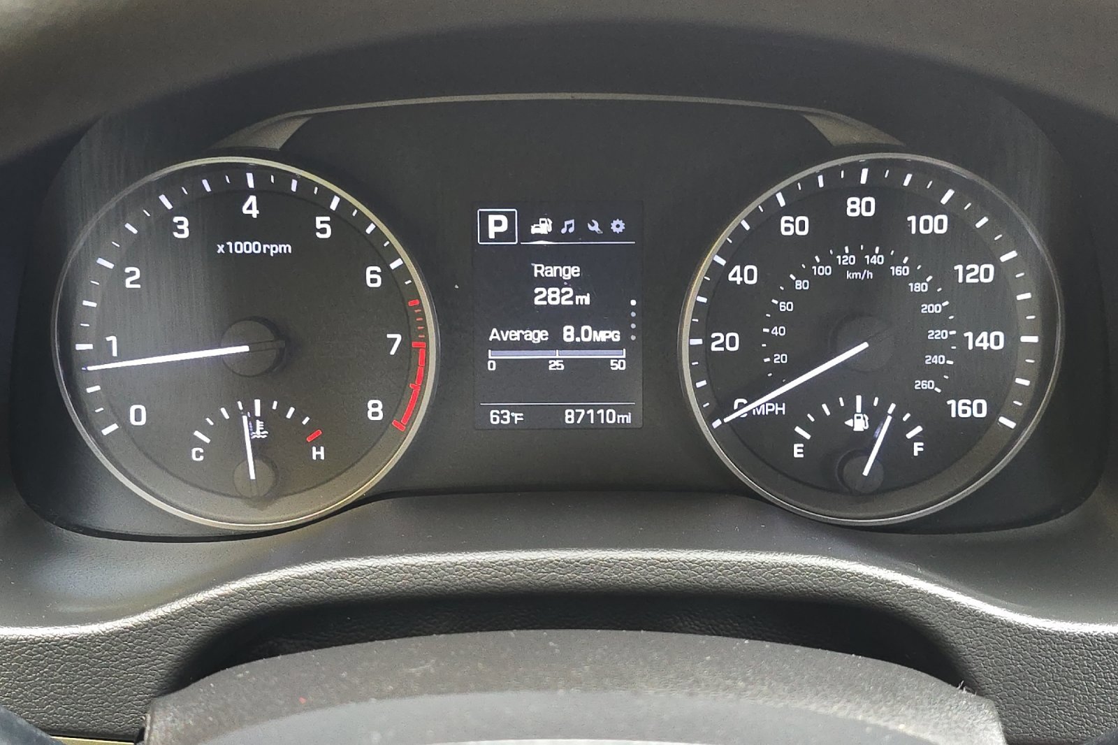 Used 2018 Hyundai Elantra SEL w/ Cargo Package image 24