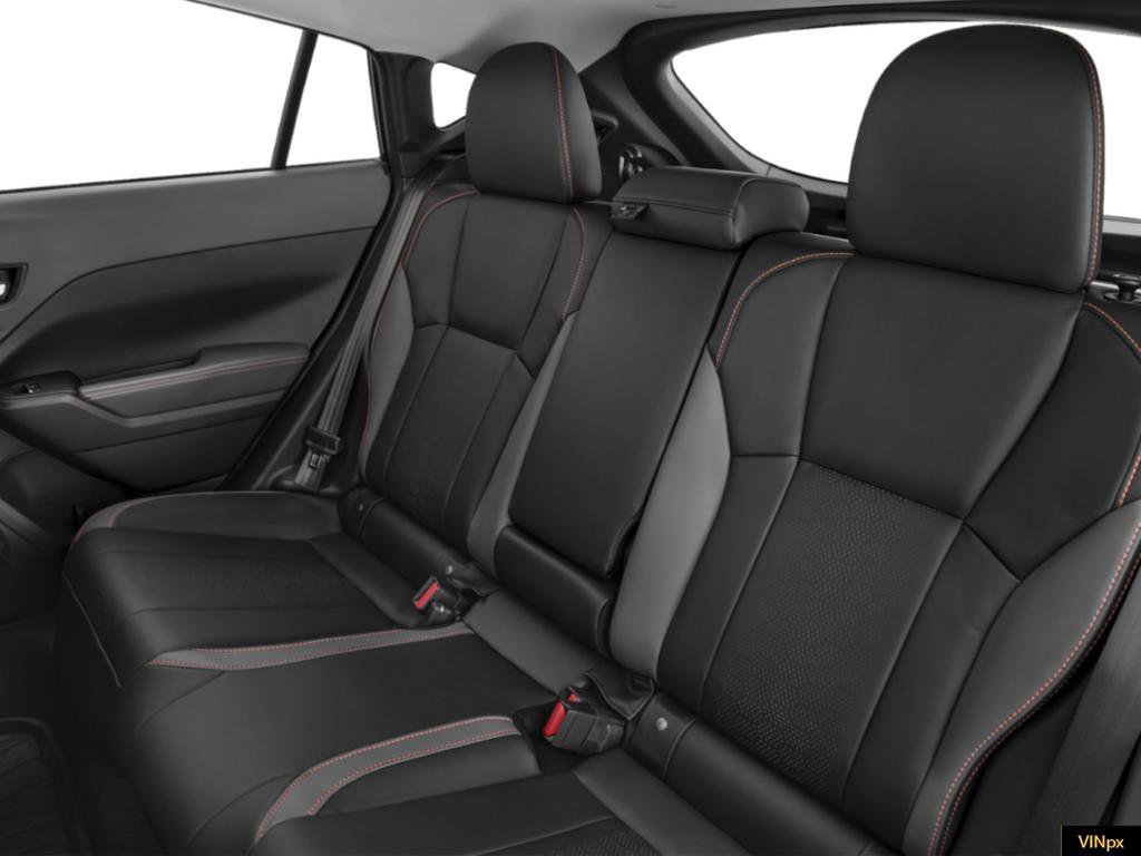 New 2026 Subaru Crosstrek 2.5i Limited image 12