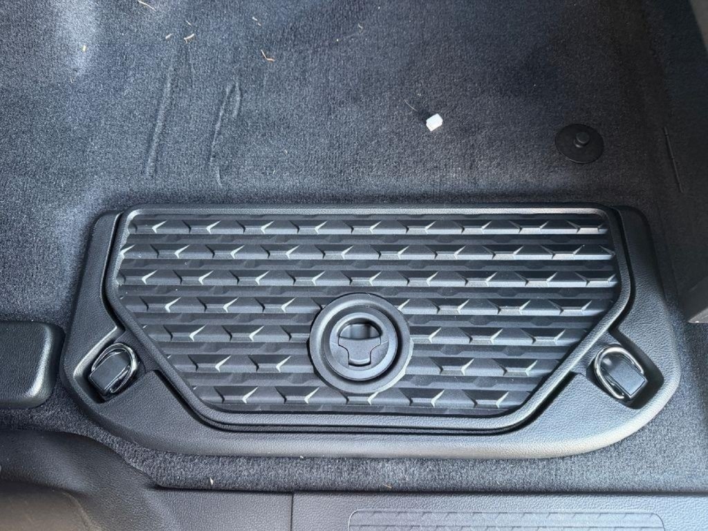 New 2026 RAM 1500 Big Horn AWD/4WD image 30