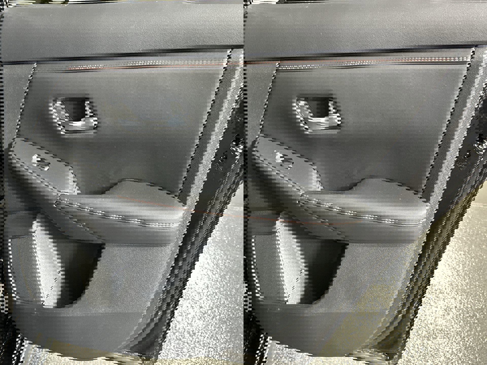 Certified 2024 Nissan Sentra SR image 36