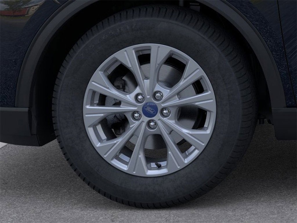 New 2026 Ford Escape Active image 19