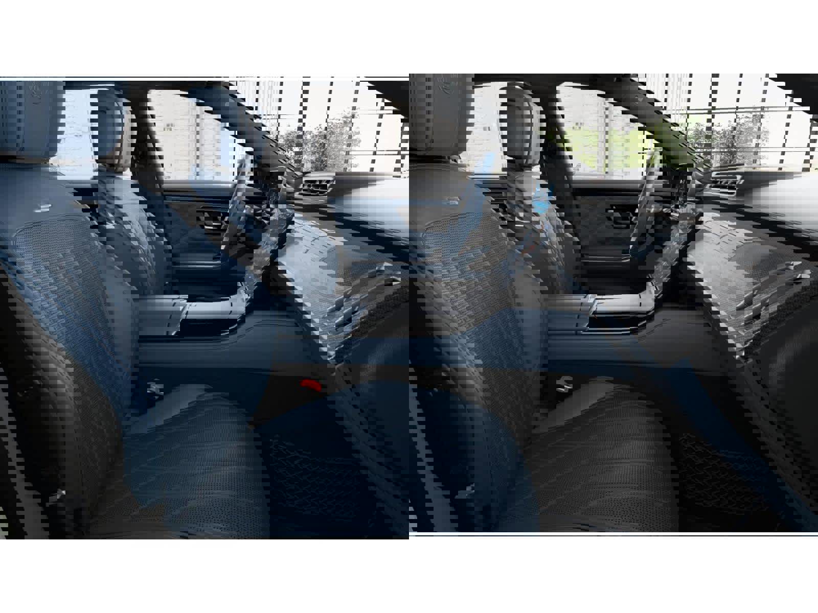 New 2026 Mercedes-Benz S 63 AMG S image 4