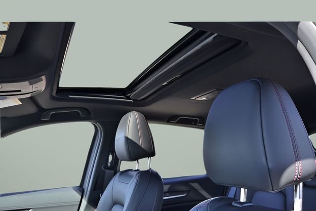 Used 2023 MAZDA CX-5 AWD 2.5 Turbo image 13