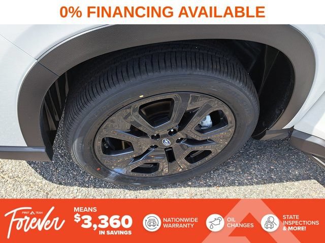 New 2026 Subaru Ascent Bronze Edition AWD/4WD image 18