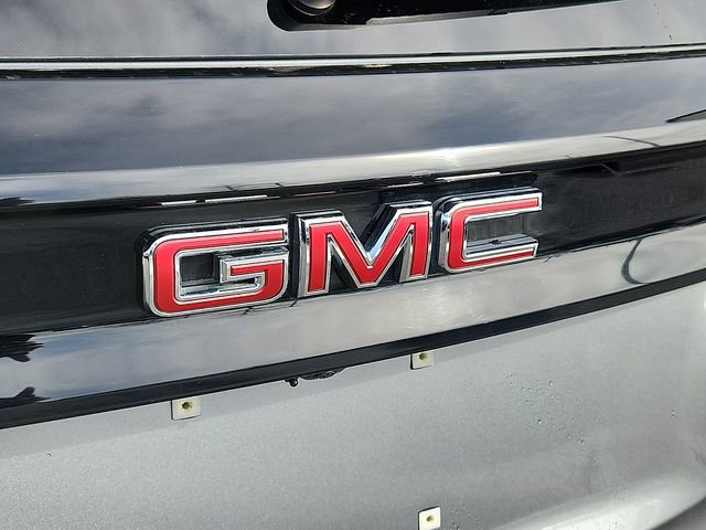 Certified 2025 GMC Acadia Elevation image 30