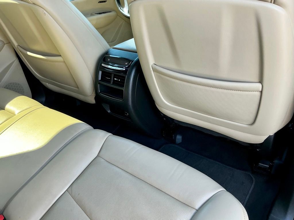 Used 2019 Cadillac XT5 Luxury FWD image 27