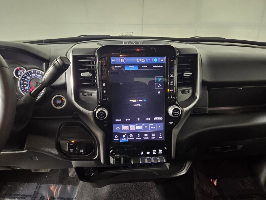 Used 2025 RAM 2500 Big Horn image 19