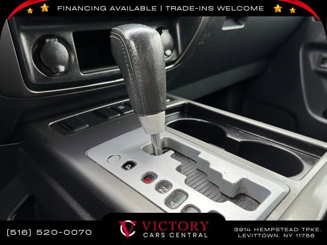 Used 2010 Nissan Armada SE image 35
