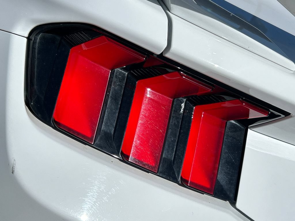 Used 2024 Ford Mustang GT RWD image 20