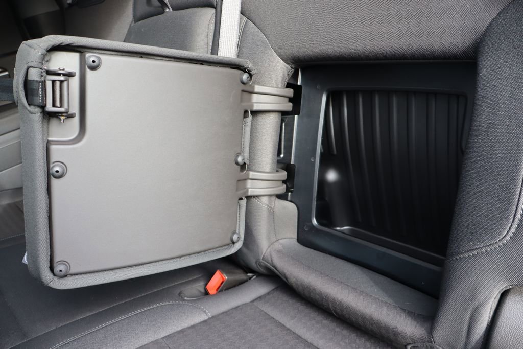 Used 2025 Chevrolet Silverado 2500 LT w/ Trail Boss Package image 19