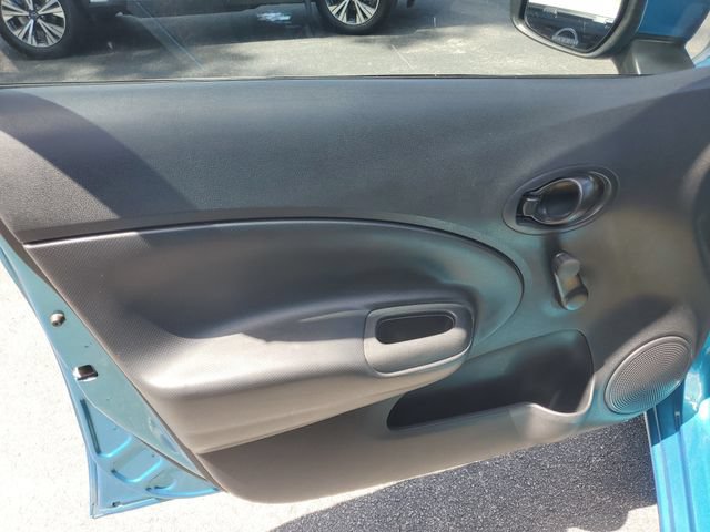Used 2016 Nissan Versa Note S Plus FWD image 11
