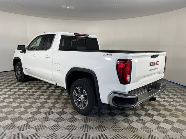 Certified 2026 GMC Sierra 1500 SLE w/ X31 Off-Road Package image 13