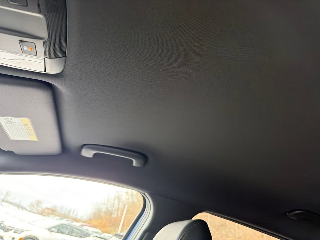 Certified 2023 Kia Sportage X-Line image 19