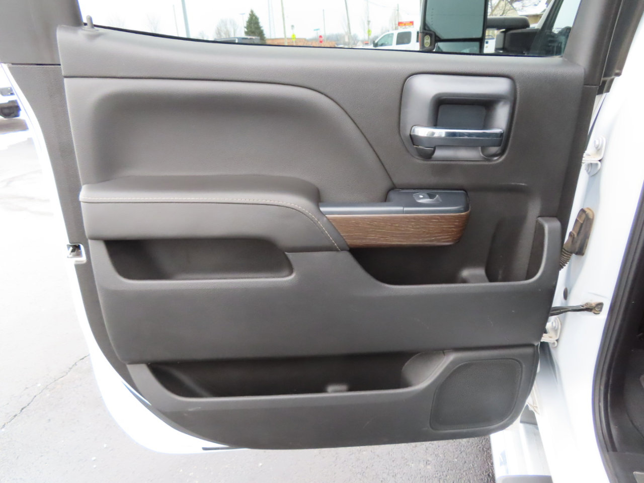 Used 2019 GMC Sierra 3500 Denali w/ Duramax Plus Package image 39