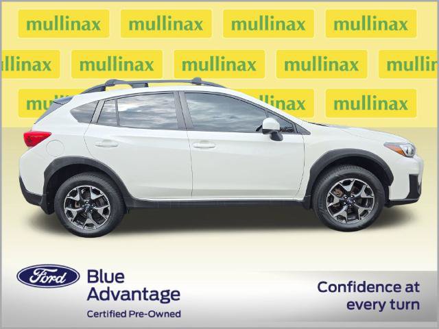 Used 2019 Subaru Crosstrek 2.0i Premium AWD/4WD image 2