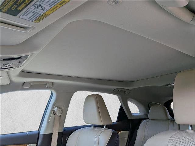 Used 2016 Lexus RX 350 AWD w/ Premium Package image 17