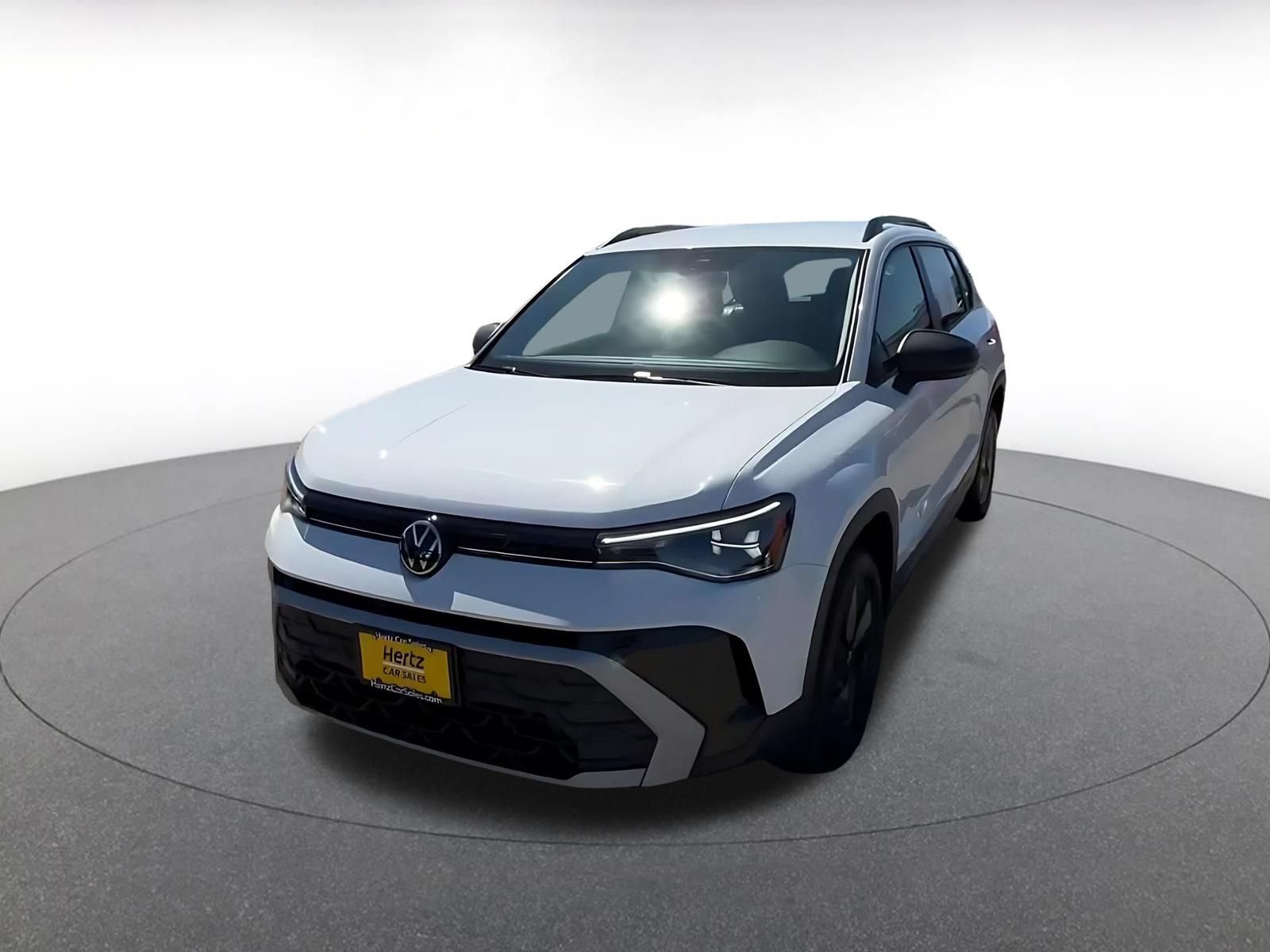 Used 2026 Volkswagen Taos S FWD image 8