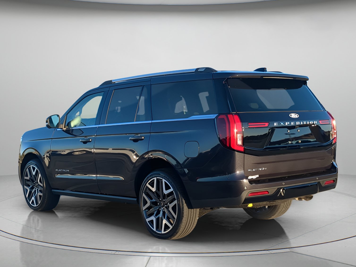 New 2027 Ford Expedition Platinum AWD/4WD image 45