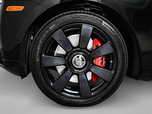 Used 2020 Rolls-Royce Cullinan AWD/4WD image 26